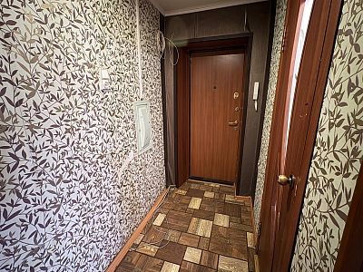 Снять квартиру г Хабаровск, ул Тихоокеанская, д 118 35000 рублей