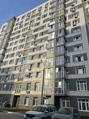 Купить квартиру г Уфа, ул Геологов, д 53 5990000 рублей