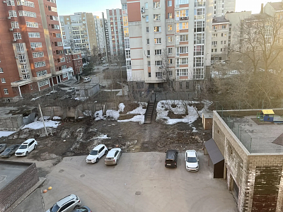 Купить квартиру г Уфа, ул Геологов, д 53 5990000 рублей