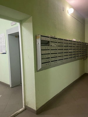 Купить квартиру г Уфа, ул Геологов, д 53 5990000 рублей