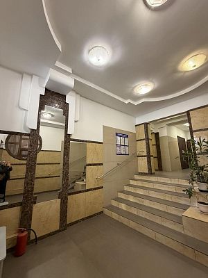Купить квартиру г Москва, ул Фестивальная, д 17 к 1 34000000 рублей
