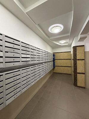 Купить квартиру г Москва, ул Фестивальная, д 17 к 1 34000000 рублей