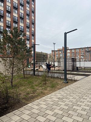 Купить квартиру г Москва, ул Руставели, д 16 к 1 35000000 рублей