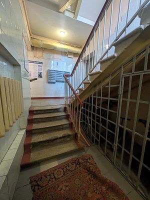 Купить квартиру г Москва, ул Садовники, д 7 25400000 рублей