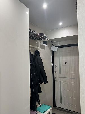 Купить квартиру г Москва, Волгоградский пр-кт, д 9 стр 1 29000000 рублей