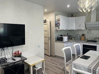 Купить квартиру г Москва, Волгоградский пр-кт, д 9 стр 1 29000000 рублей