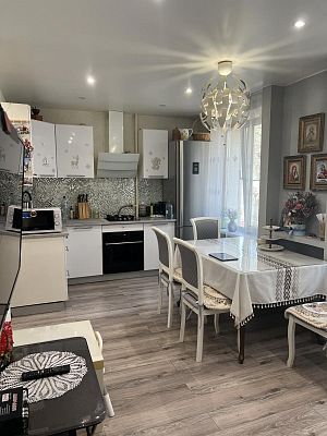 Купить квартиру г Москва, Волгоградский пр-кт, д 9 стр 1 29000000 рублей