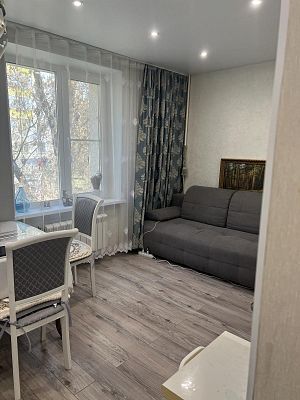 Купить квартиру г Москва, Волгоградский пр-кт, д 9 стр 1 29000000 рублей