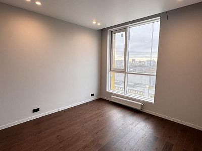 Купить квартиру г Москва, ул Мустая Карима, д 12 39000000 рублей