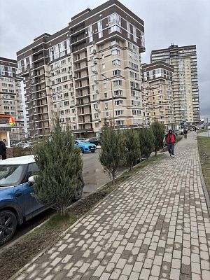 Купить квартиру г Москва, ул Татьянин Парк, д 15 к 1 20950000 рублей