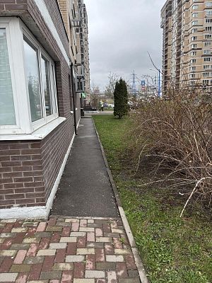 Купить квартиру г Москва, ул Татьянин Парк, д 15 к 1 20950000 рублей