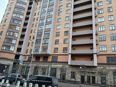 Купить квартиру г Москва, наб Академика Туполева, д 15 79000000 рублей