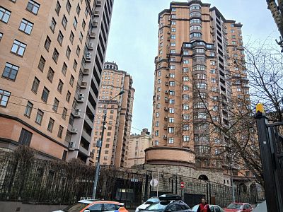 Купить квартиру г Москва, наб Академика Туполева, д 15 79000000 рублей