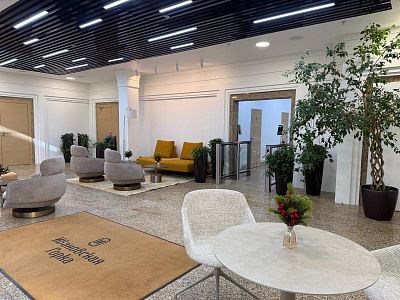 Снять офис г Москва, Подкопаевский пер, д 4А 5750000 рублей