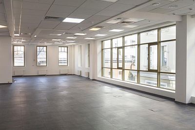 Снять офис г Москва, Подкопаевский пер, д 4В 4575000 рублей
