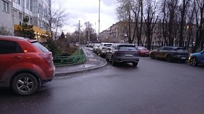 Купить квартиру г Москва, б-р Маршала Рокоссовского, д 6 к 1 22000000 рублей