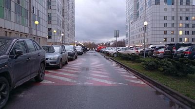Купить квартиру г Москва, б-р Маршала Рокоссовского, д 6 к 1 22000000 рублей