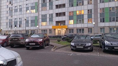 Купить квартиру г Москва, б-р Маршала Рокоссовского, д 6 к 1 22000000 рублей