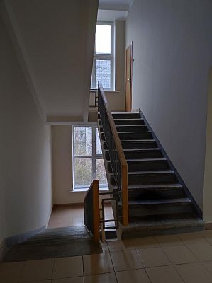 Купить квартиру г Москва, Староконюшенный пер, д 32 89000000 рублей
