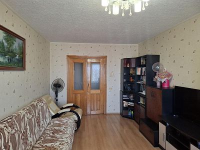 Купить квартиру г Хабаровск, ул Ленинградская, д 10 9200000 рублей