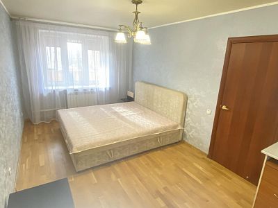Купить квартиру г Домодедово, мкр Центральный, ул Каширское шоссе, д 91 7900000 рублей