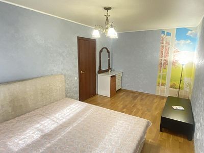 Купить квартиру г Домодедово, мкр Центральный, ул Каширское шоссе, д 91 7900000 рублей