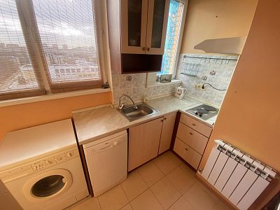 Купить квартиру г Домодедово, мкр Центральный, ул Каширское шоссе, д 91 7900000 рублей