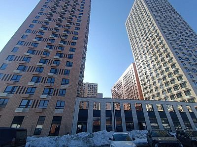 Снять в аренду помещение свободного назначения г Москва, ул Муравская, д 38Б к 1 270000 рублей