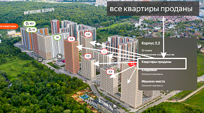 Снять в аренду помещение свободного назначения г Москва, ул Муравская, д 38Б к 1 270000 рублей