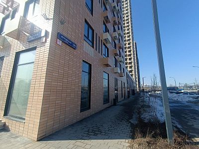 Снять в аренду помещение свободного назначения г Москва, ул Муравская, д 38Б к 1 270000 рублей