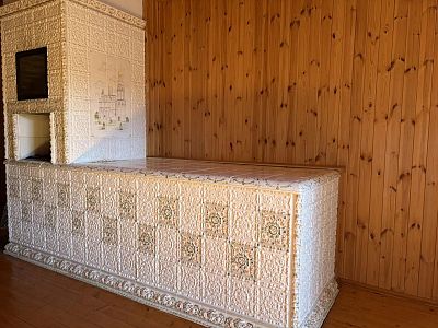 Купить дом Владимирская область, городской округ Покров, СНТ Рябина, 99 14000000 рублей