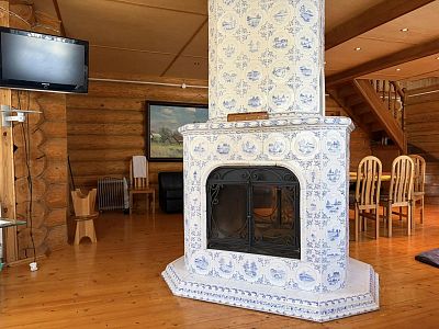 Купить дом Владимирская область, городской округ Покров, СНТ Рябина, 99 14000000 рублей