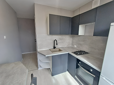 Купить квартиру г Москва, Востряковский проезд, д 1 к 2 15300000 рублей