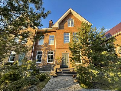 Снять таунхаус г Москва, село Былово, д 144 295000 рублей