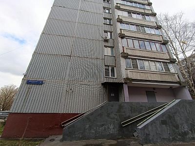 Снять в аренду помещение свободного назначения г Москва, ул Палехская, д 11 к 2 220000 рублей