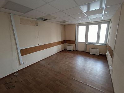Снять в аренду помещение свободного назначения г Москва, ул Палехская, д 11 к 2 39000 рублей