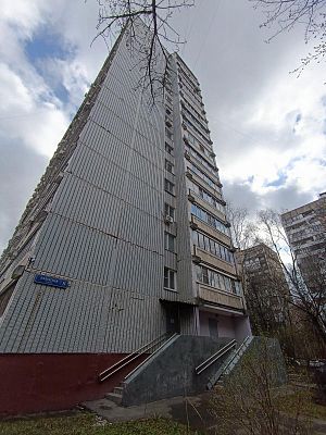 Снять в аренду помещение свободного назначения г Москва, ул Палехская, д 11 к 2 39000 рублей