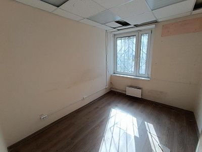 Снять в аренду помещение свободного назначения г Москва, ул Палехская, д 11 к 2 27000 рублей