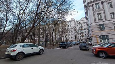 Купить квартиру г Москва, Кутузовский пр-кт, д 26 к 2 68000000 рублей