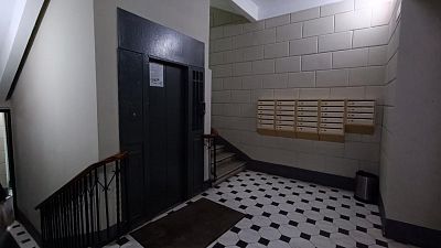 Купить квартиру г Москва, Кутузовский пр-кт, д 26 к 2 68000000 рублей
