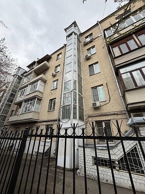 Купить квартиру г Москва, ул Воронцовская, д 25 стр 3 33000000 рублей