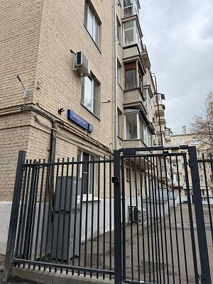 Купить квартиру г Москва, ул Воронцовская, д 25 стр 3 33000000 рублей