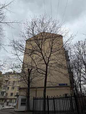 Купить квартиру г Москва, ул Воронцовская, д 25 стр 3 33000000 рублей