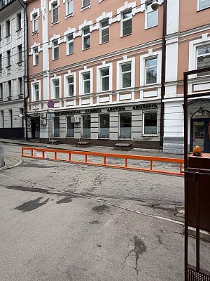 Купить квартиру г Москва, Большой Палашёвский пер, д 14/7 стр 1 70000000 рублей