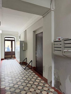 Купить квартиру г Москва, Большой Палашёвский пер, д 14/7 стр 1 70000000 рублей