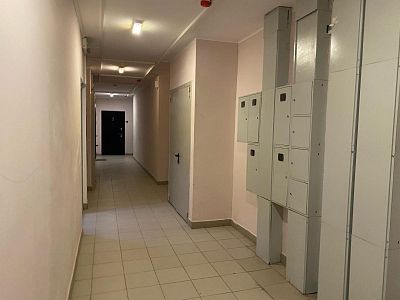 Купить квартиру г Москва, 1-й Тушинский пр-д, д 19 22400000 рублей