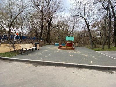 Купить квартиру г Москва, 1-й Тушинский пр-д, д 19 22400000 рублей