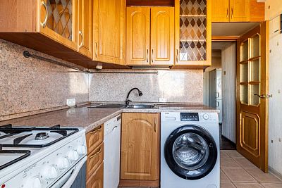 Купить квартиру г Санкт-Петербург, Северный пр-кт, д 12 к 1 12300000 рублей