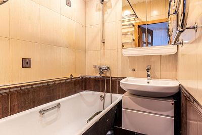 Купить квартиру г Санкт-Петербург, Северный пр-кт, д 12 к 1 12300000 рублей