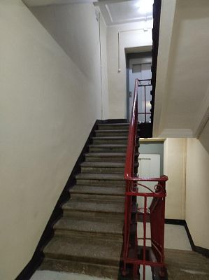 Купить квартиру г Москва, Панфиловский пер, д 5 29500000 рублей
